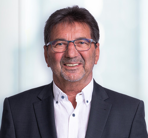 Otmar Strauß