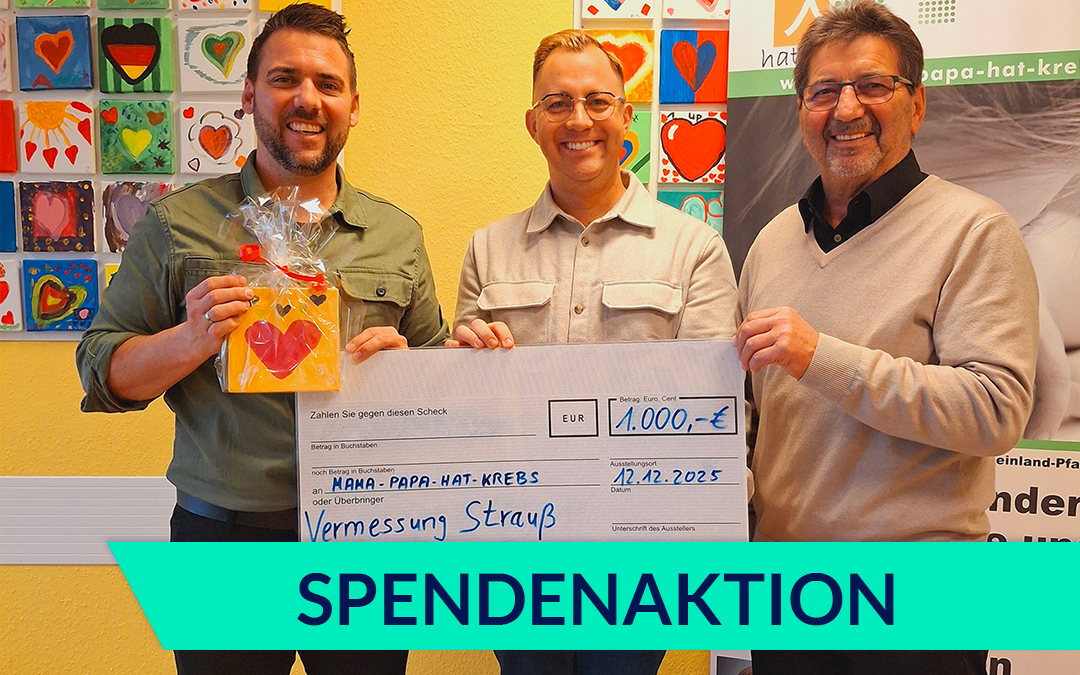 Spendenaktion
