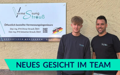 Willkommen an Bord!