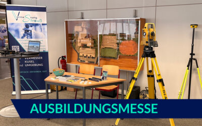 Ausbildungsmesse