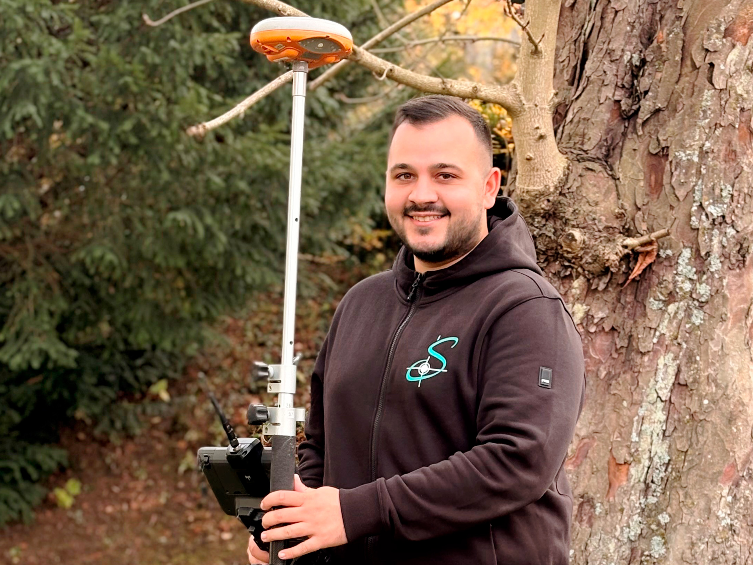 n-look-vermessungstrauss Teammitglied N. Look bei Vermessung Strauß