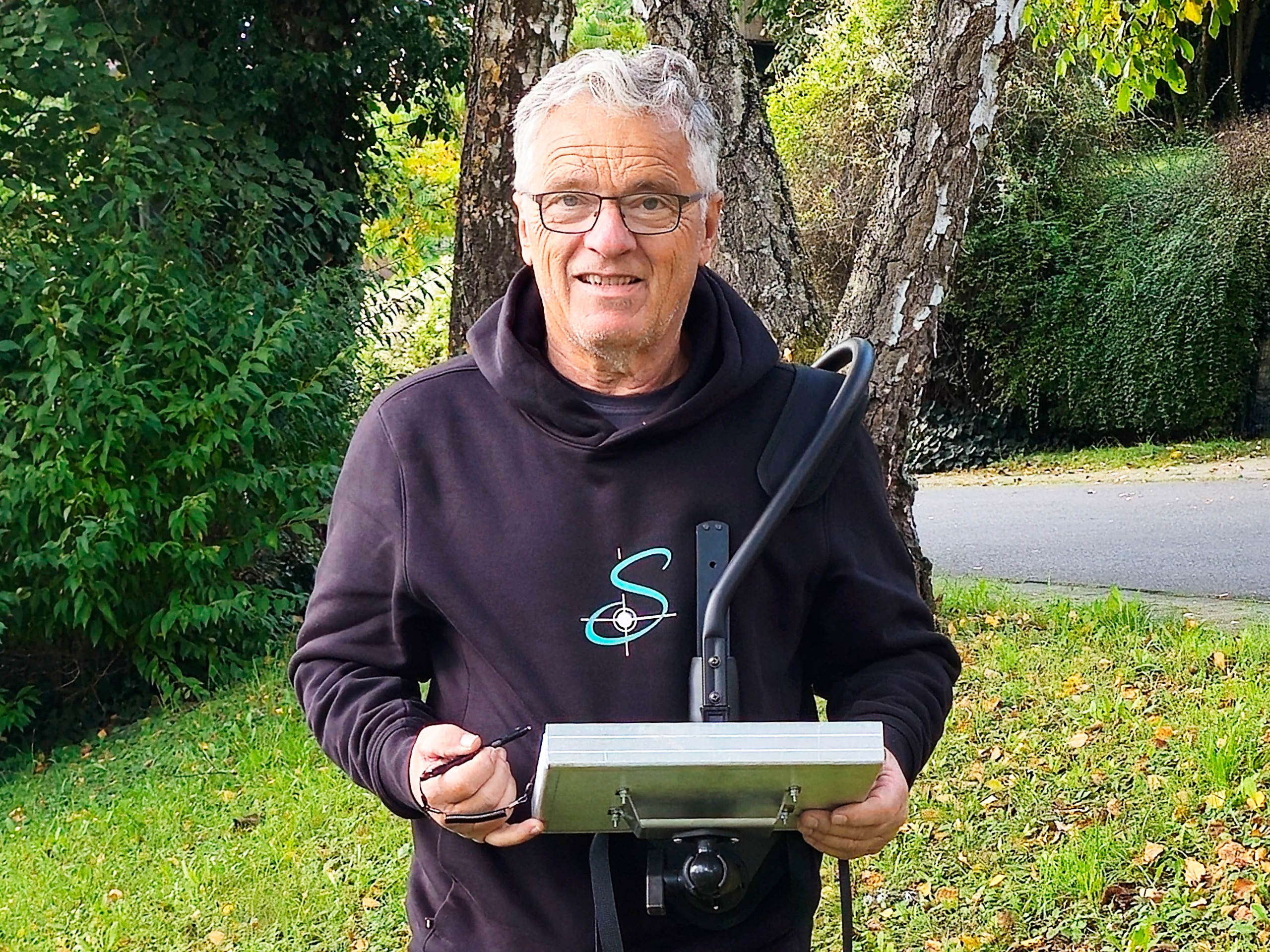 t-heidrich-vermessungstrauss T. Heidrich Mitarbeiter bei Vermessungsbüro Strauß